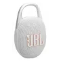 JBL Clip 5, 4.5 cm, 7 W, 90 - 20000 Hz, 85 dB, Bezvadu, 2.4 - 2.4835 GHz