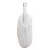 JBL Clip 5, 4.5 cm, 7 W, 90 - 20000 Hz, 85 dB, Bezvadu, 2.4 - 2.4835 GHz