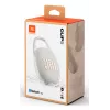 JBL Clip 5, 4.5 cm, 7 W, 90 - 20000 Hz, 85 dB, Bezvadu, 2.4 - 2.4835 GHz