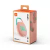 Pārnēsājams skaļrunis JBL Clip 5 Mint (JBLCLIP5PINK)