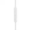JBL Tune 310C austiņas ar vadu, ievietojamas, zvaniem/mūzikai, USB Type-C, baltas