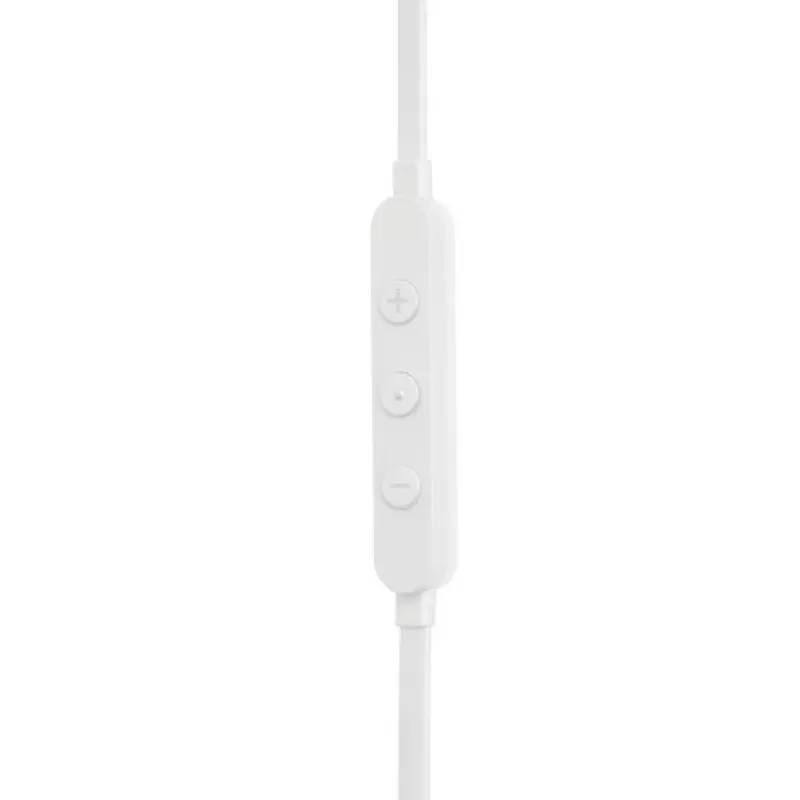 JBL Tune 310C austiņas ar vadu, ievietojamas, zvaniem/mūzikai, USB Type-C, baltas