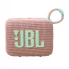 JBL Go 4 Mono pārnēsājamais skaļrunis Rozā 4.2 W