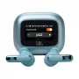 JBL Live Beam 3 austiņas bezvadu ievietojamās zvaniem/mūzikai/sportam/ikdienai Bluetooth zilas