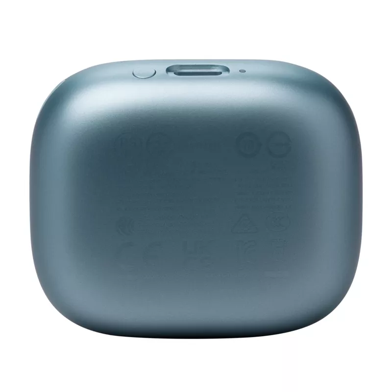 JBL Live Beam 3 austiņas bezvadu ievietojamās zvaniem/mūzikai/sportam/ikdienai Bluetooth zilas