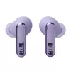 JBL Live Beam 3 austiņas bezvadu ievietojamās zvaniem/mūzikai/sportam/ikdienai Bluetooth violetas
