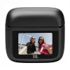 JBL Tour Pro 3 austiņas bezvadu ievietojamas Zvani/Mūzika/Sports/Ikdiena Bluetooth melns