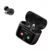 JBL Tour Pro 3 austiņas bezvadu ievietojamas Zvani/Mūzika/Sports/Ikdiena Bluetooth melns