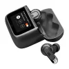 JBL Tour Pro 3 austiņas bezvadu ievietojamas Zvani/Mūzika/Sports/Ikdiena Bluetooth melns