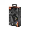 JBL Tour Pro 3 austiņas bezvadu ievietojamas Zvani/Mūzika/Sports/Ikdiena Bluetooth melns