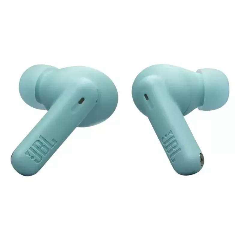 JBL Wave Beam 2 austiņas bezvadu ievietojamās zvaniem/mūzikai Bluetooth zilas