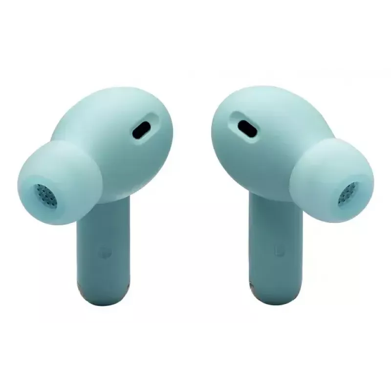 JBL Wave Beam 2 austiņas bezvadu ievietojamās zvaniem/mūzikai Bluetooth zilas