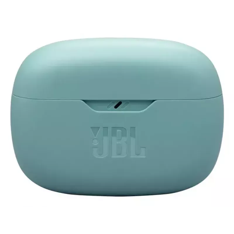 JBL Wave Beam 2 austiņas bezvadu ievietojamās zvaniem/mūzikai Bluetooth zilas