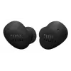 JBL Wave Buds 2 austiņas True Wireless Stereo (TWS) Ievietojamas Zvani/Mūzika Bluetooth Melns