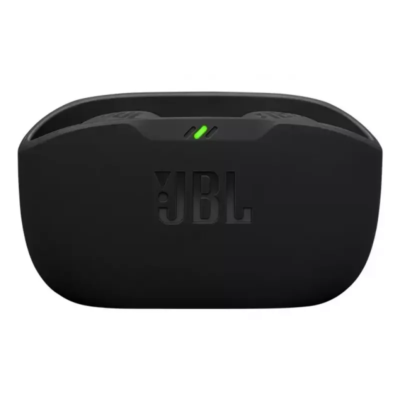 JBL Wave Buds 2 austiņas True Wireless Stereo (TWS) Ievietojamas Zvani/Mūzika Bluetooth Melns