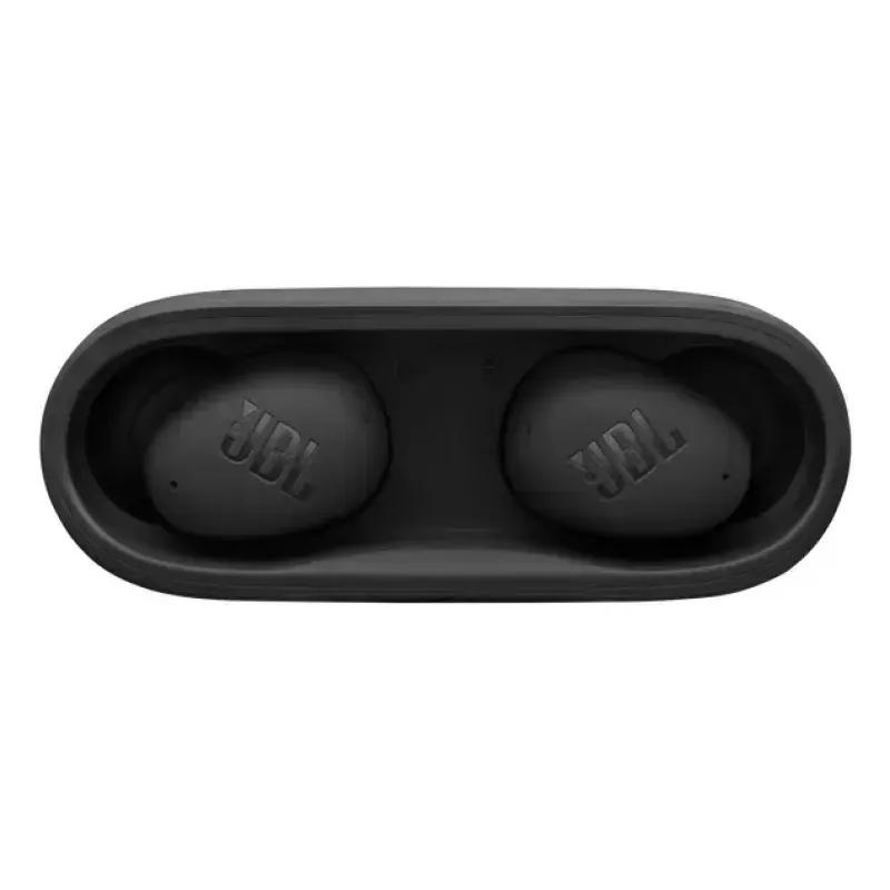 JBL Wave Buds 2 austiņas True Wireless Stereo (TWS) Ievietojamas Zvani/Mūzika Bluetooth Melns