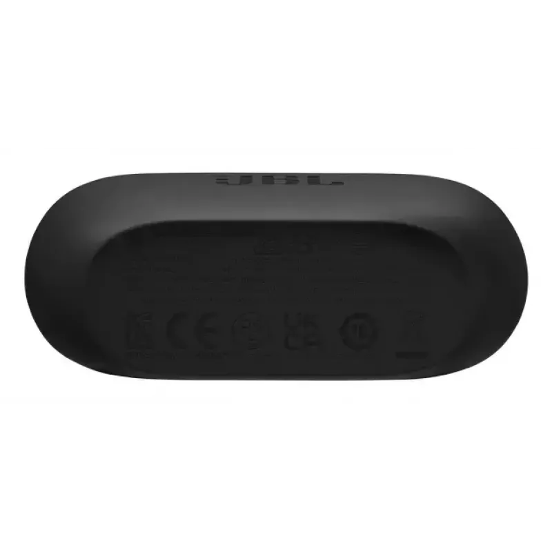 JBL Wave Buds 2 austiņas True Wireless Stereo (TWS) Ievietojamas Zvani/Mūzika Bluetooth Melns