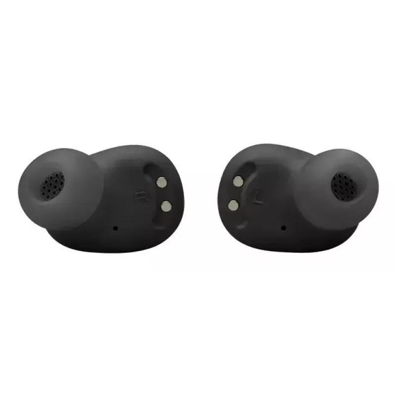 JBL Wave Buds 2 austiņas True Wireless Stereo (TWS) Ievietojamas Zvani/Mūzika Bluetooth Melns