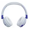 JBL Junior 320BT austiņas bezvadu galvas stīpa zvani/mūzika USB Type-C Bluetooth zila