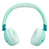 JBL Junior 320BT austiņas bezvadu galvas lente Zvani/Mūzika USB Type-C Bluetooth zaļš
