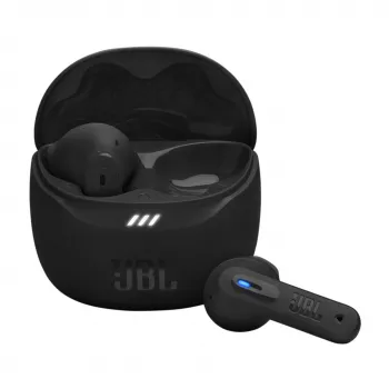 JBL Tune Flex 2 austiņas True Wireless Stereo (TWS) Ievietojamās Zvani/Mūzika Bluetooth Melns