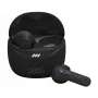 JBL Tune Flex 2 austiņas True Wireless Stereo (TWS) Ievietojamās Zvani/Mūzika Bluetooth Melns