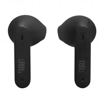 JBL Tune Flex 2 austiņas True Wireless Stereo (TWS) Ievietojamās Zvani/Mūzika Bluetooth Melns