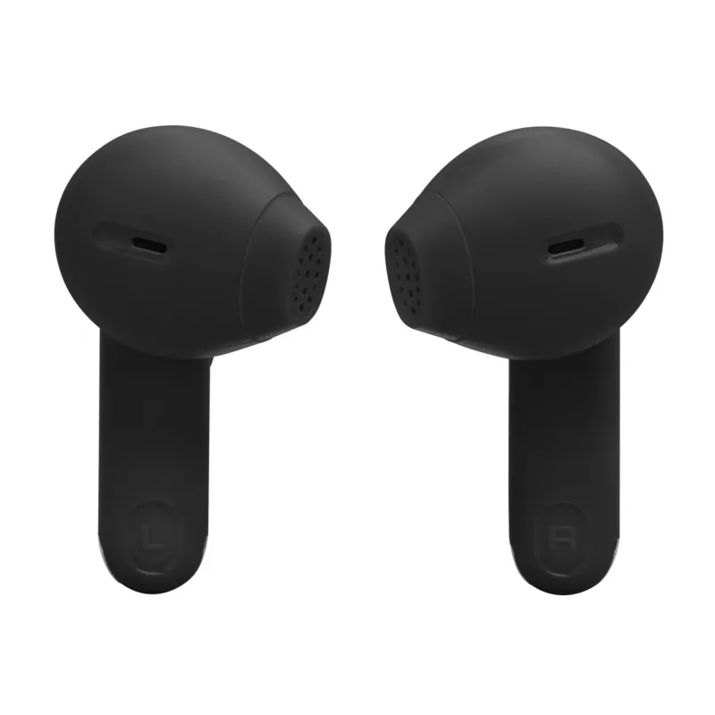 JBL Tune Flex 2 austiņas True Wireless Stereo (TWS) Ievietojamās Zvani/Mūzika Bluetooth Melns