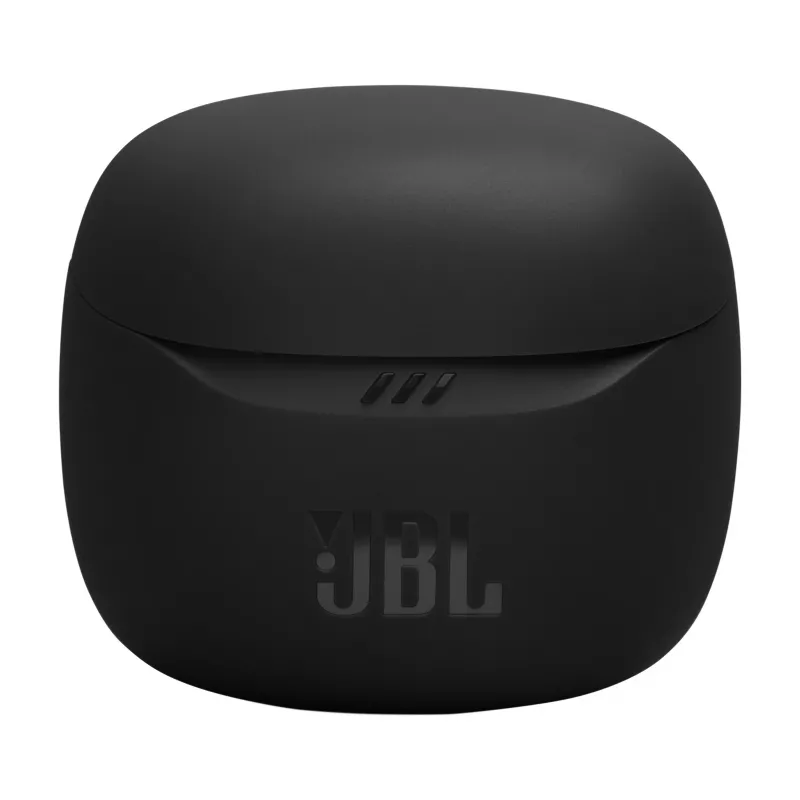 JBL Tune Flex 2 austiņas True Wireless Stereo (TWS) Ievietojamās Zvani/Mūzika Bluetooth Melns
