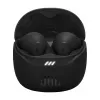 JBL Tune Flex 2 austiņas True Wireless Stereo (TWS) Ievietojamās Zvani/Mūzika Bluetooth Melns