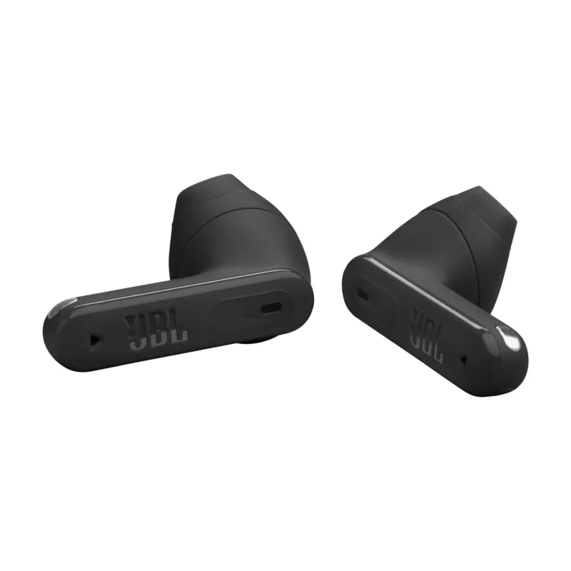 JBL Tune Flex 2 austiņas True Wireless Stereo (TWS) Ievietojamās Zvani/Mūzika Bluetooth Melns