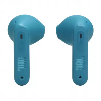 JBL Tune Flex 2 austiņas True Wireless Stereo (TWS) Ievietojamas Zvani/Mūzika Bluetooth Tirkīza