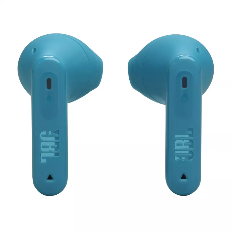 JBL Tune Flex 2 austiņas True Wireless Stereo (TWS) Ievietojamas Zvani/Mūzika Bluetooth Tirkīza