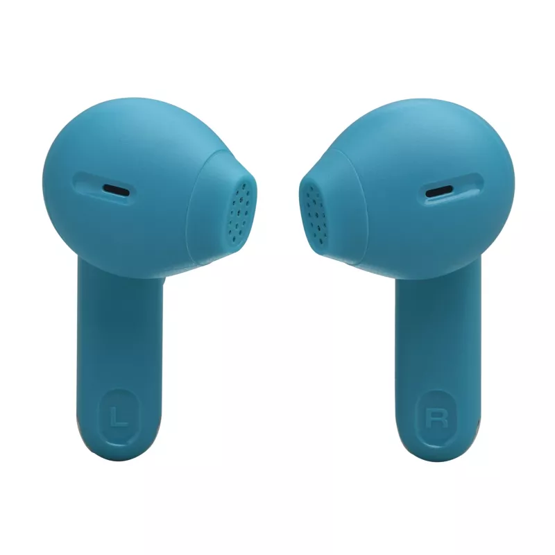 JBL Tune Flex 2 austiņas True Wireless Stereo (TWS) Ievietojamas Zvani/Mūzika Bluetooth Tirkīza
