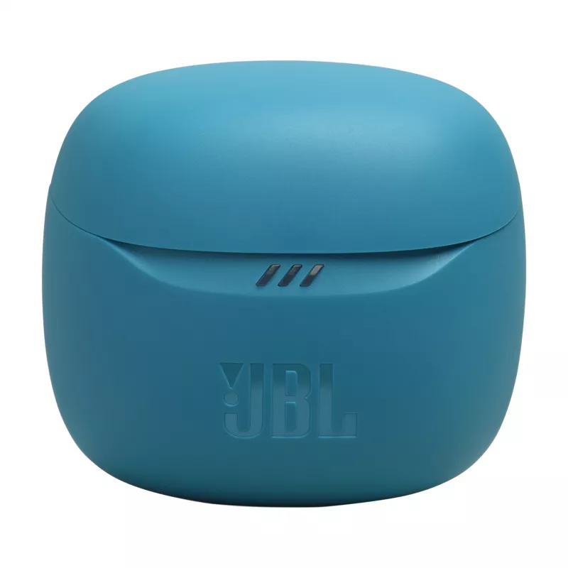 JBL Tune Flex 2 austiņas True Wireless Stereo (TWS) Ievietojamas Zvani/Mūzika Bluetooth Tirkīza