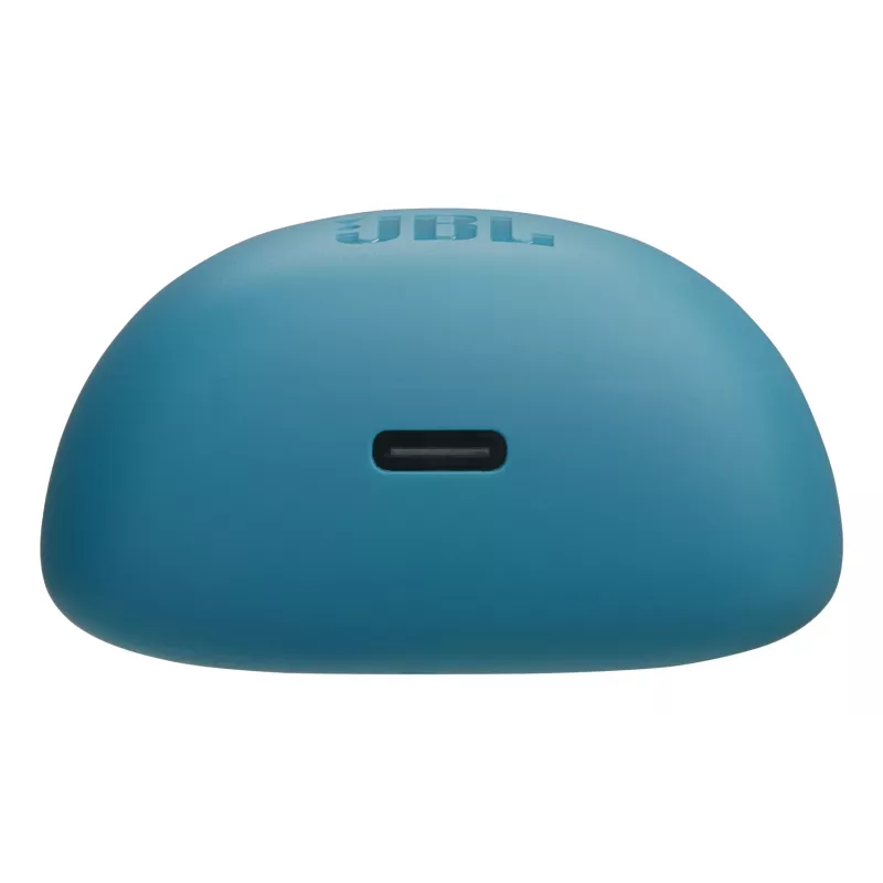 JBL Tune Flex 2 austiņas True Wireless Stereo (TWS) Ievietojamas Zvani/Mūzika Bluetooth Tirkīza
