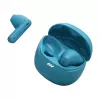 JBL Tune Flex 2 austiņas True Wireless Stereo (TWS) Ievietojamas Zvani/Mūzika Bluetooth Tirkīza