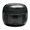 JBL Tune Flex 2 Ghost Edition austiņas True Wireless Stereo (TWS) Ievietojamas sarunām/mūzikai Bluetooth Melns