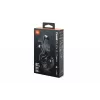 JBL Tune Flex 2 Ghost Edition austiņas True Wireless Stereo (TWS) Ievietojamas sarunām/mūzikai Bluetooth Melns