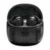 JBL Tune Flex 2 Ghost Edition austiņas True Wireless Stereo (TWS) Ievietojamas sarunām/mūzikai Bluetooth Melns