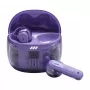 JBL Tune Flex 2 Ghost Edition austiņas True Wireless Stereo (TWS) Ievietojamas zvaniem/mūzikai Bluetooth violets