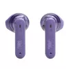 JBL Tune Flex 2 Ghost Edition austiņas True Wireless Stereo (TWS) Ievietojamas zvaniem/mūzikai Bluetooth violets