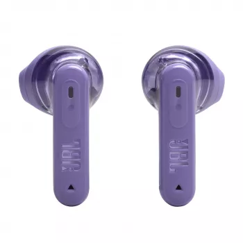JBL Tune Flex 2 Ghost Edition austiņas True Wireless Stereo (TWS) Ievietojamas zvaniem/mūzikai Bluetooth violets