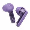 JBL Tune Flex 2 Ghost Edition austiņas True Wireless Stereo (TWS) Ievietojamas zvaniem/mūzikai Bluetooth violets