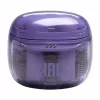 JBL Tune Flex 2 Ghost Edition austiņas True Wireless Stereo (TWS) Ievietojamas zvaniem/mūzikai Bluetooth violets