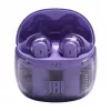 JBL Tune Flex 2 Ghost Edition austiņas True Wireless Stereo (TWS) Ievietojamas zvaniem/mūzikai Bluetooth violets