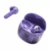 JBL Tune Flex 2 Ghost Edition austiņas True Wireless Stereo (TWS) Ievietojamas zvaniem/mūzikai Bluetooth violets