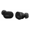 JBL Tune Buds 2 austiņas True Wireless Stereo (TWS) ievietojamās zvaniem/mūzikai Bluetooth melnas