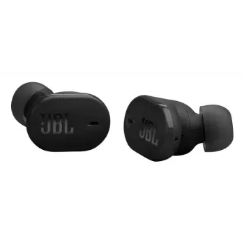 JBL Tune Buds 2 austiņas True Wireless Stereo (TWS) ievietojamās zvaniem/mūzikai Bluetooth melnas