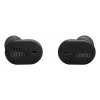 JBL Tune Buds 2 austiņas True Wireless Stereo (TWS) ievietojamās zvaniem/mūzikai Bluetooth melnas